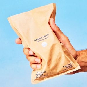 Blueland Laundry tablets